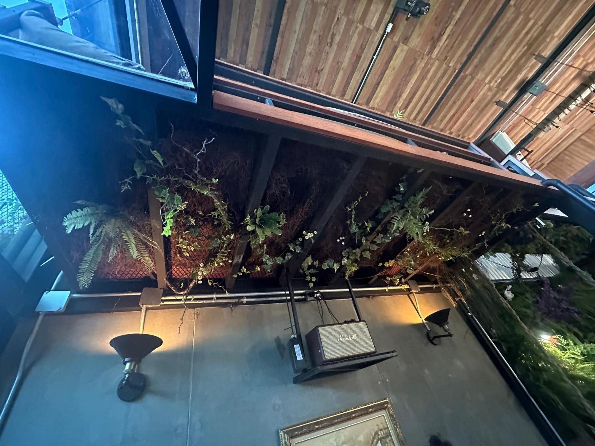 New York Loft & Japanese Magic By V4Skin バンコク都 エクステリア 写真